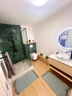 Bella Vista Stay - 5