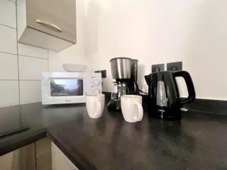 Bella Vista Stay - 1