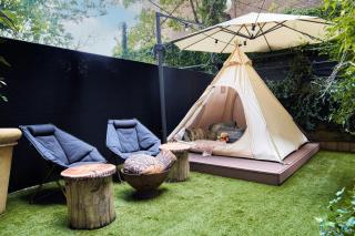 Melbourne Marriott Hotel - 9