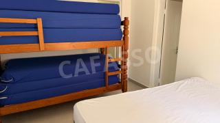 CASA PÉ NA AREIA COM PISCINA A 10mts ENSEADA - 2