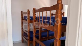 CASA PÉ NA AREIA COM PISCINA A 10mts ENSEADA - 1