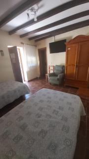 CASA RURAL EL OLIVO - 8