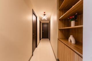 Upto 10 PAX - Spacious 3 BR in Uptown Parksuites, BGC Fast Wi Fi Washer - 8