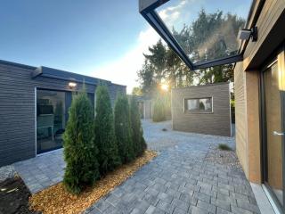 Holiday & Stay, Tiny living - 6