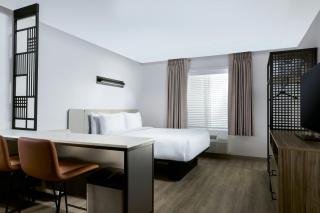 StudioRes Oak Ridge - 0