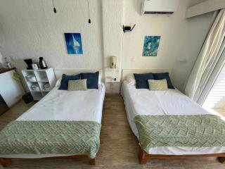 Stylish Suite with Beach Access - 8