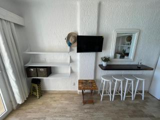 Stylish Suite with Beach Access - 1