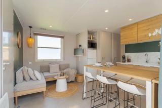 Camping Papillon Kinrooi - La Casetta - 9