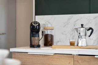 Camping Papillon Kinrooi - La Casetta - 1