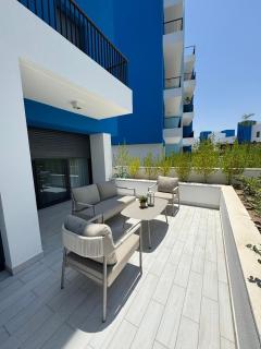 Luxury apartments in Ayla - 7
