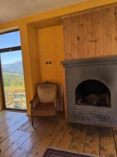 პანორამა გომარდული - 3