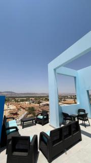 Luxury apartments in Ayla - 4