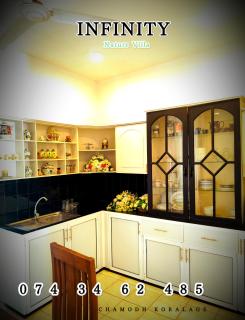 INFINITY Nature villa - 5