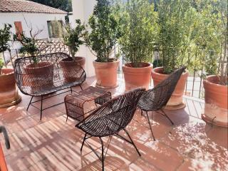 Casapueblo Rent Cachagua CP 02 - Cachagua - 7