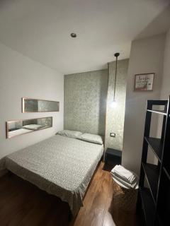 Spàzio apartments Alcalà - 6