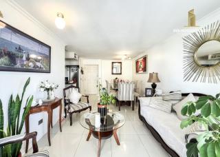 Amplio y cómodo depto para 6 personas con vista al mar y piscina 26 - 0