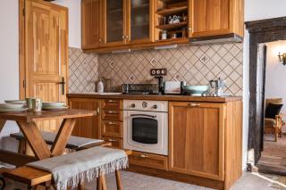 Balaton Cottage - Your Hide Away - 6