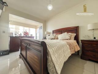 Amplio y cómodo depto para 6 personas con vista al mar y piscina 26 - 1