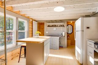 Direct Lake Access! Quiet Waukewan Retreat - 3