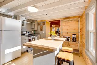 Direct Lake Access! Quiet Waukewan Retreat - 1