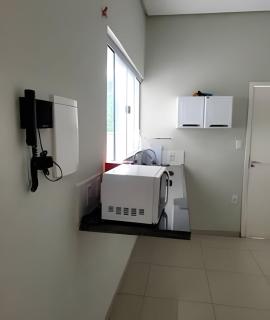 Casa ampla e confortável próximo ao centro - 6