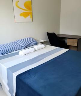 Casa ampla e confortável próximo ao centro - 5