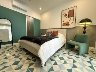 Stunning 1BR in Santa Ana Best Area - 4