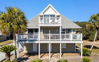 Holzworth House by Oversee 30A - 5