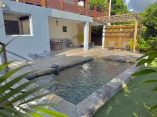 Kaz à Carette - Calme, Nature, Comfort & Proximité - 6