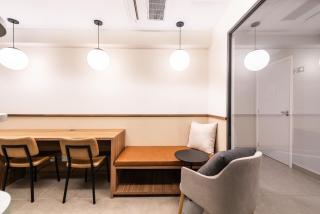 Studios Brooklin | Delfhy - 2