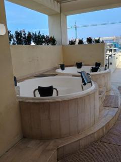 Apartamento amoblado rodadero Santa Marta - Santa Marta - 8