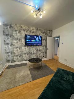 Cosy Family Flat in Elephant and Castle - 5