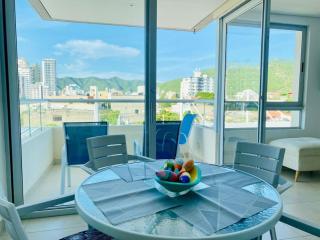 Apartamento amoblado rodadero Santa Marta - Santa Marta - 5
