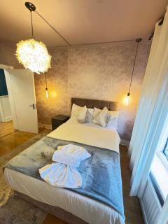 Cosy Family Flat in Elephant and Castle - 2