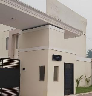 Sobrado 6 amplo e confortável em condomínio - 9