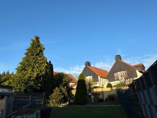 Ferienhaus Auf der Drossel - 7