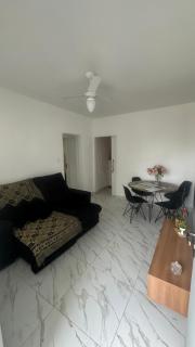 Vista Mar Coração do Gonzaga - 8