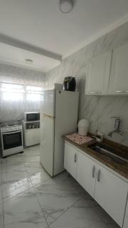 Vista Mar Coração do Gonzaga - 5