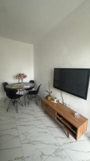 Vista Mar Coração do Gonzaga - 7