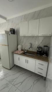 Vista Mar Coração do Gonzaga - 4