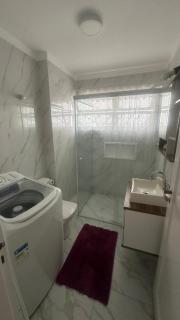 Vista Mar Coração do Gonzaga - 1