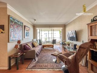 Departamento vista al mar con piscina viña 3 - 0