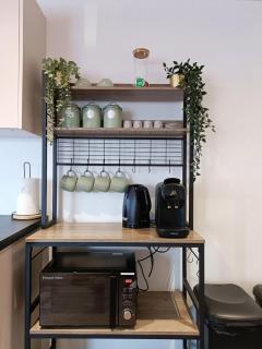 Old Town Escape - 2 Bedroom Apartment Sleeps 6 - 2