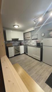 Charming apartment with two bedroms and beautifull sea view in Fauske - 9