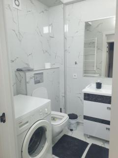 Aeroport Botanica - Chişinău - 1