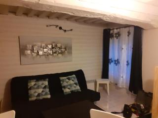 Maison typique normande - 2