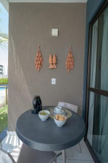 Refúgio Sol e mar Studio Resort em Muro Alto - 6