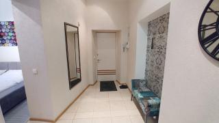 Apartment with terrace on Khreschatyk, Bessarabska Square - 9