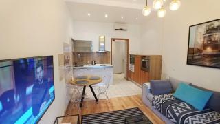 Apartment with terrace on Khreschatyk, Bessarabska Square - 7