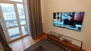 Apartment with terrace on Khreschatyk, Bessarabska Square - 4